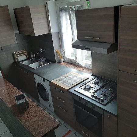Case Gemelle - Cir 0271 Аоста Екстер'єр фото