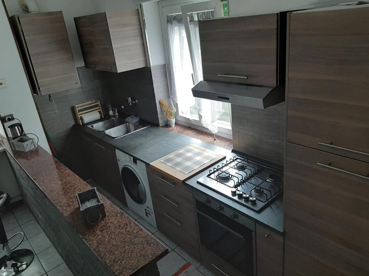 Case Gemelle - Cir 0271 Аоста Екстер'єр фото