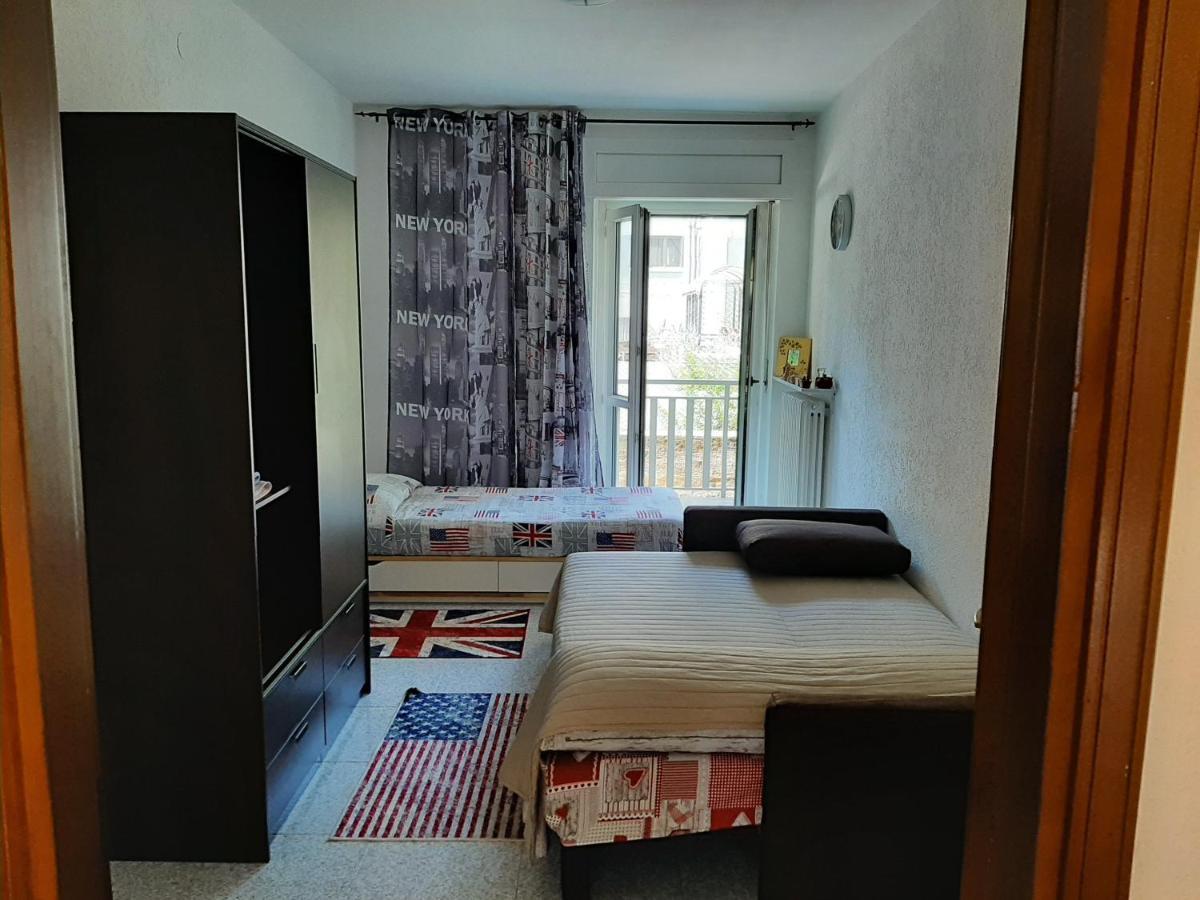 Case Gemelle - Cir 0271 Аоста Екстер'єр фото